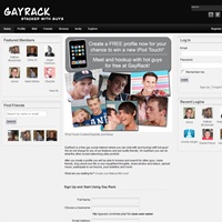 GayRack.com